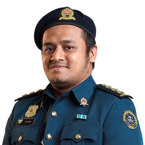 Pen. Pegawai Tadbir N5