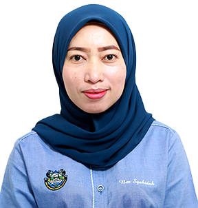 Pemb.Tadbir (P/O) N1