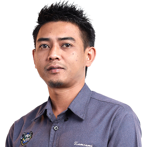 Pemb. Tadbir (P/O) N1