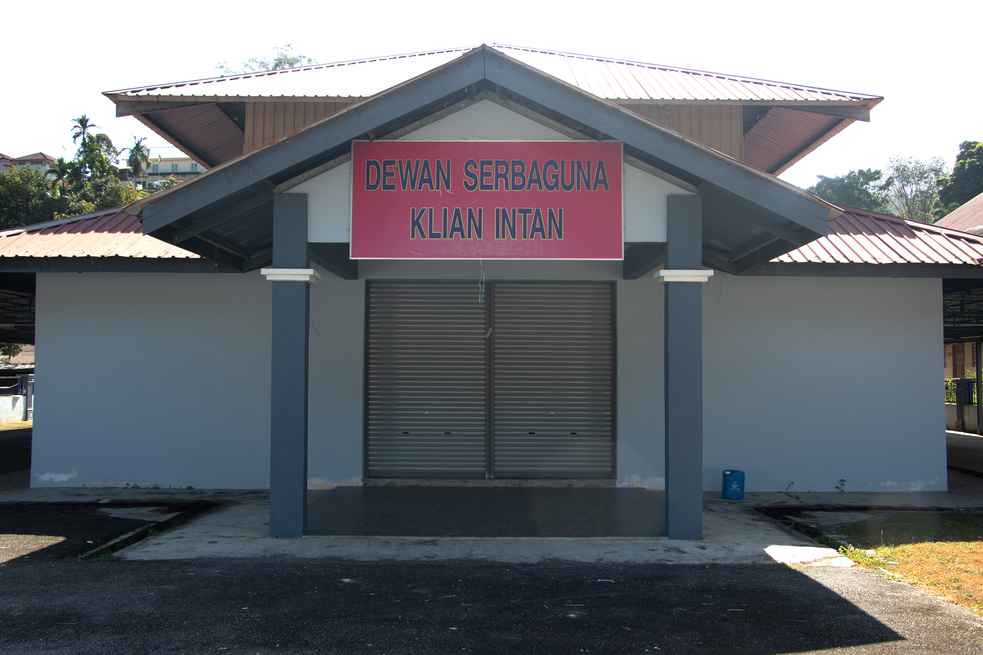 DEWAN KLIAN INTAN