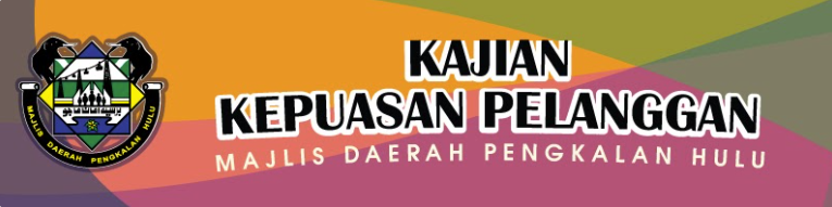 KAJIAN KEPUASAN PELANGGAN